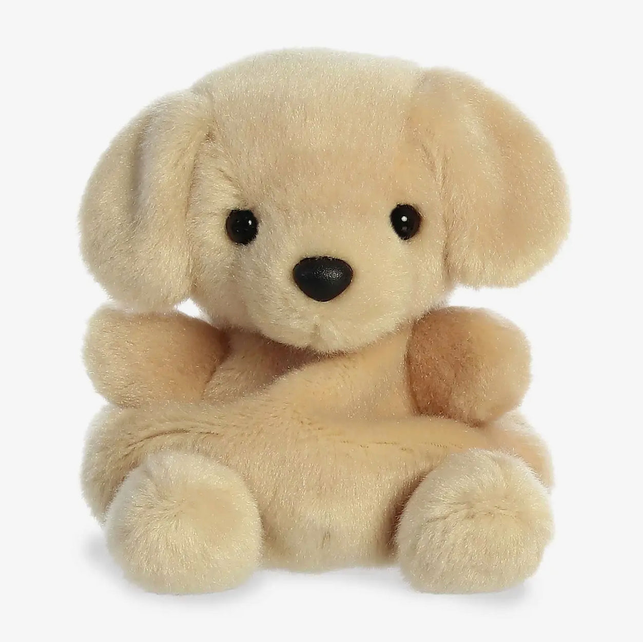 Palm Pal Stuffed Animal - 13 ANIMALS