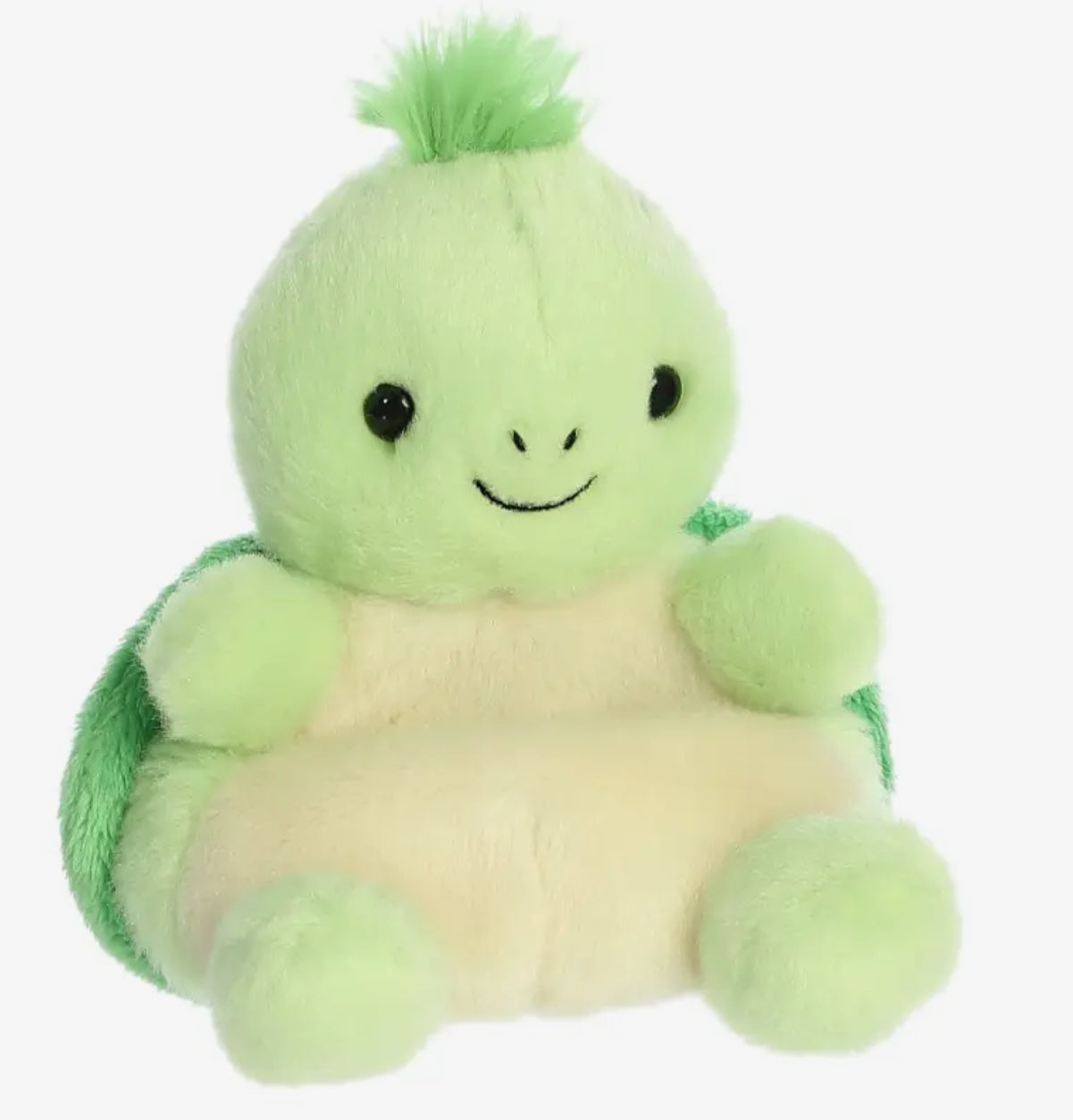 Palm Pal Stuffed Animal - 13 ANIMALS