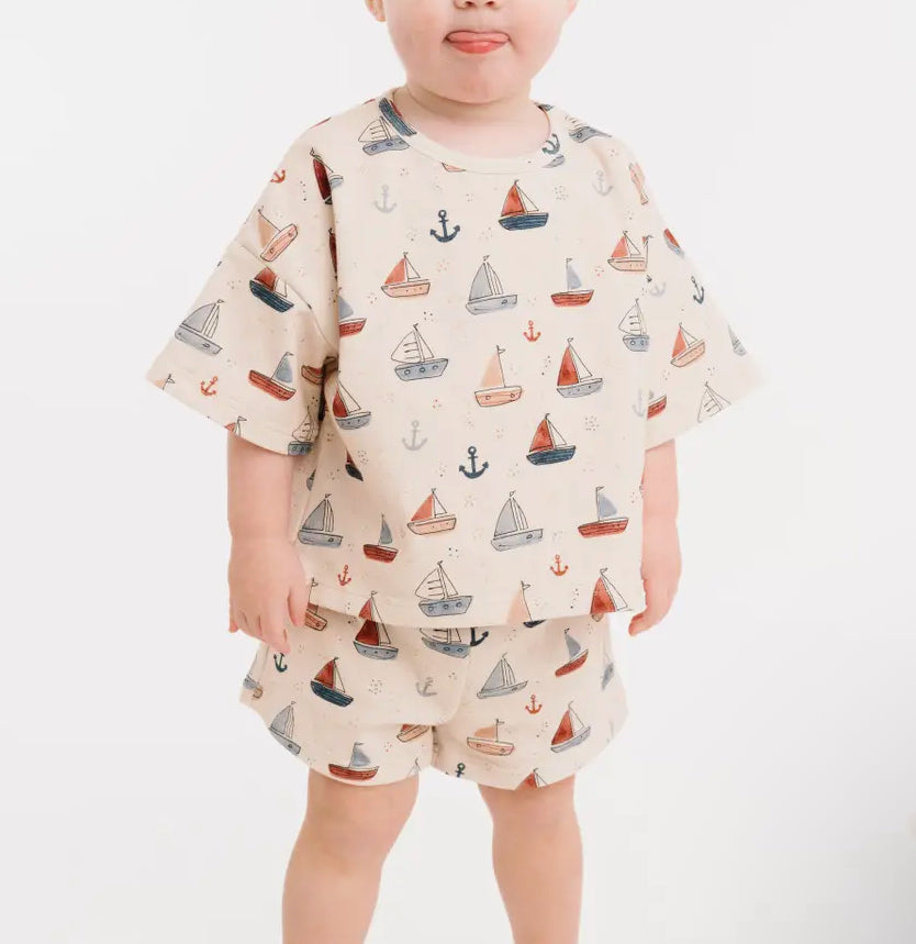 Nautical SET