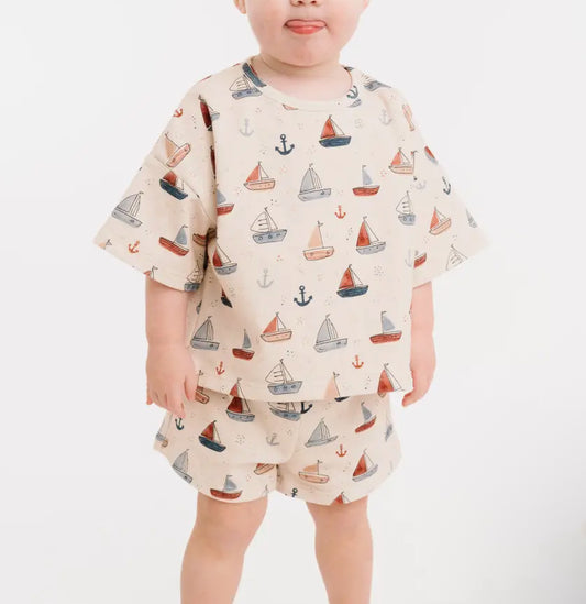 Nautical SET
