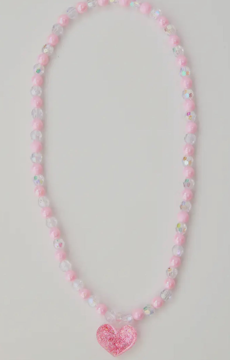 Toddler Necklaces - 3 COLORS
