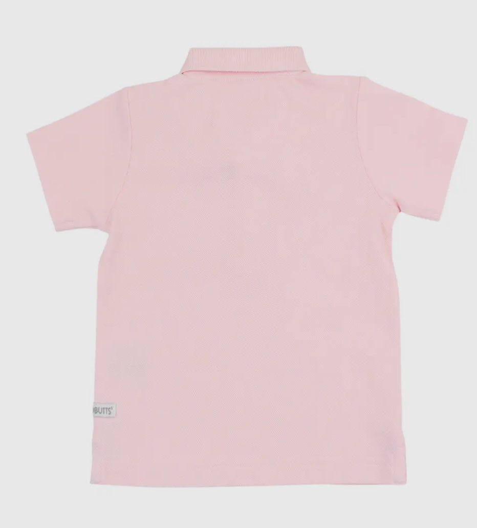 Blaze Polo Shirt