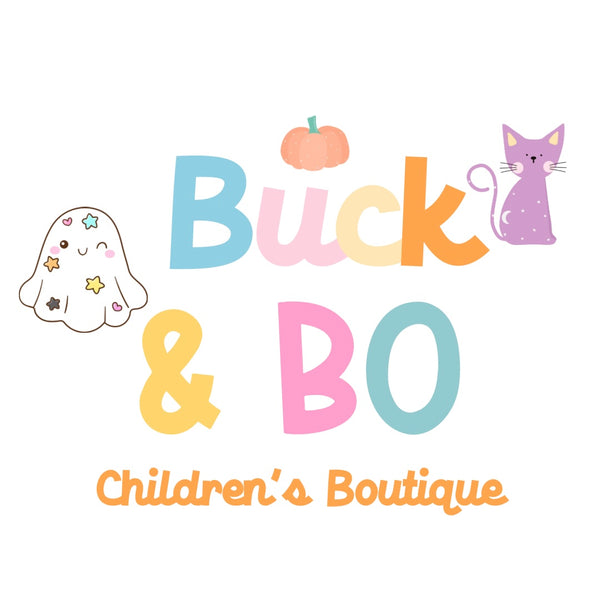 Buck & Bo