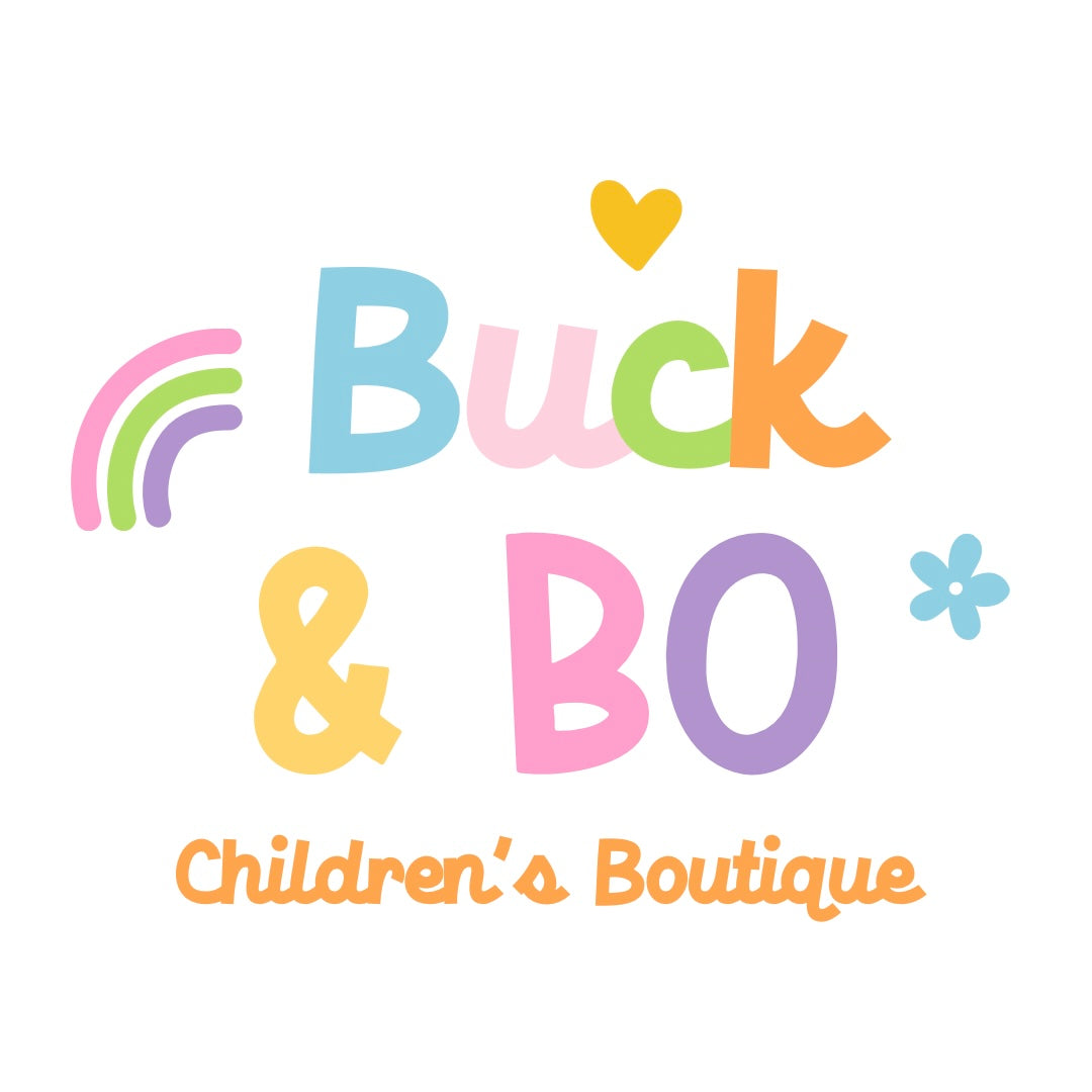 Buck & Bo - Children's Boutique