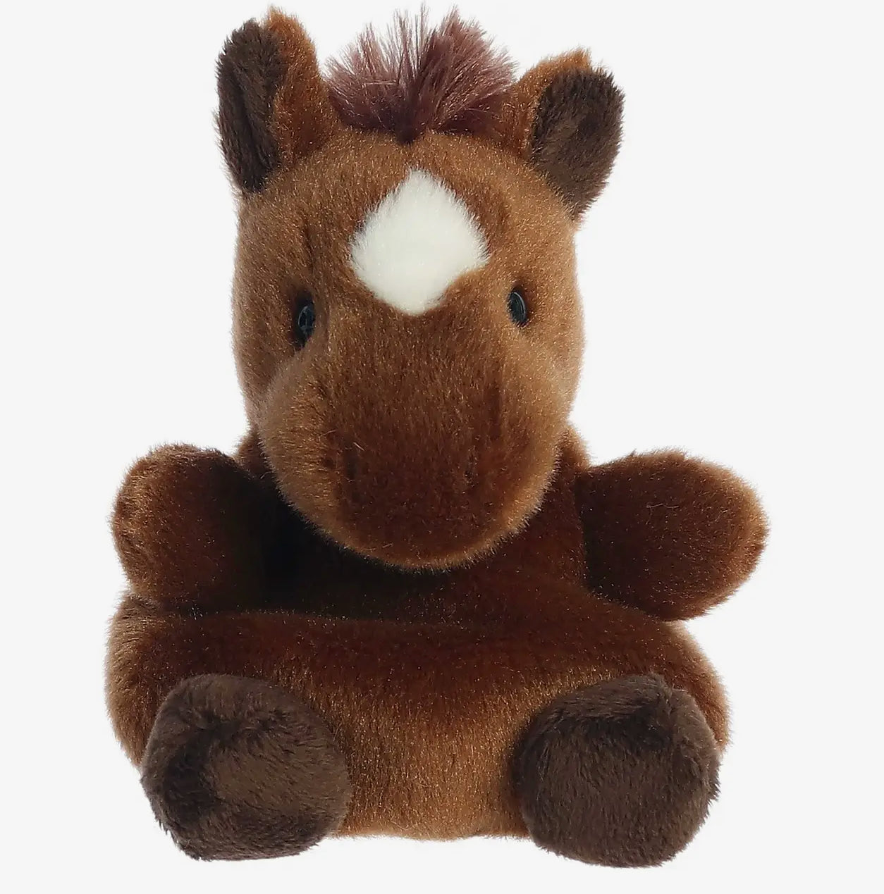 Palm Pal Stuffed Animal - 13 ANIMALS