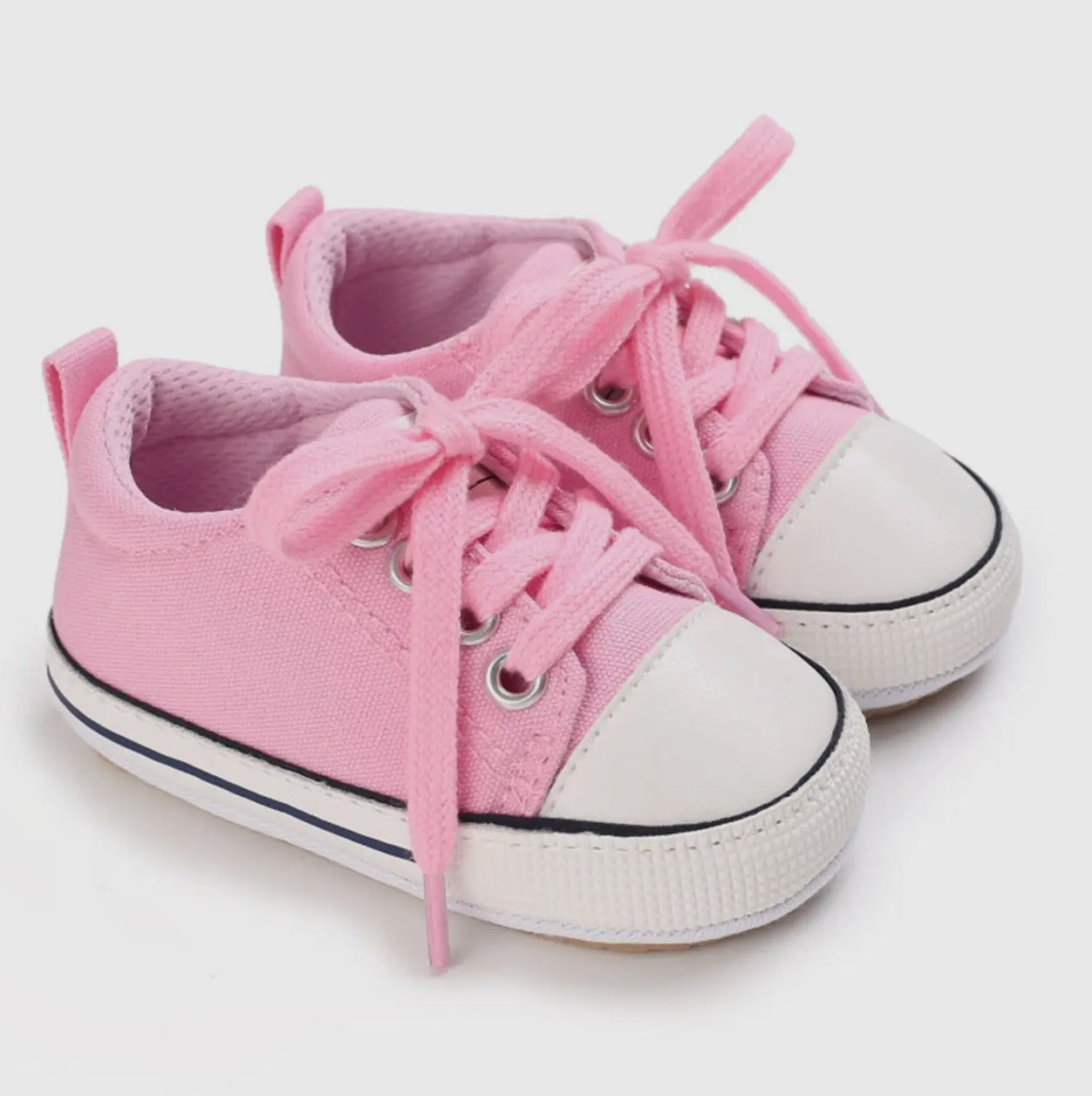 Baby Urban Sneakers - PINK