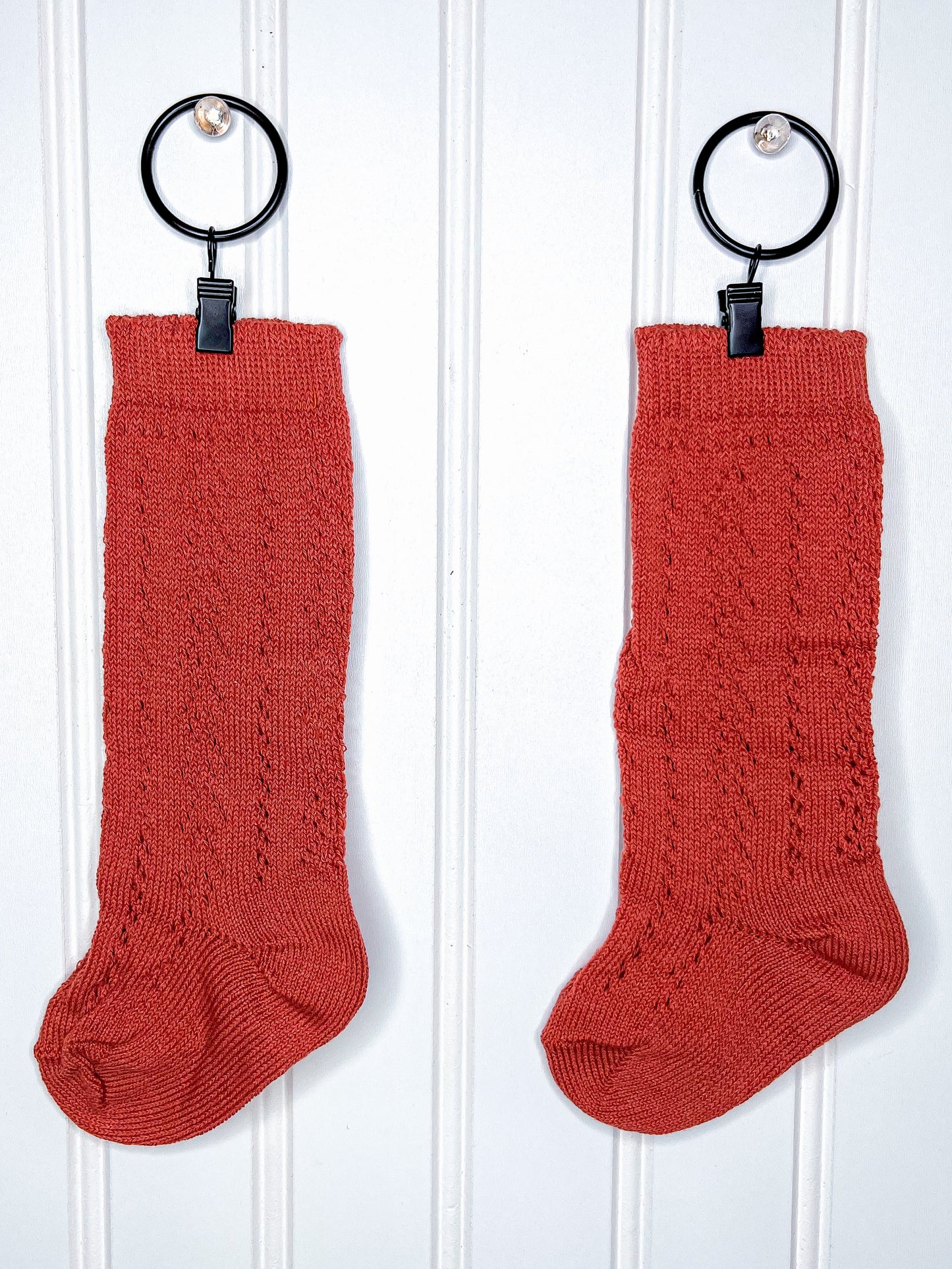 Knit Socks