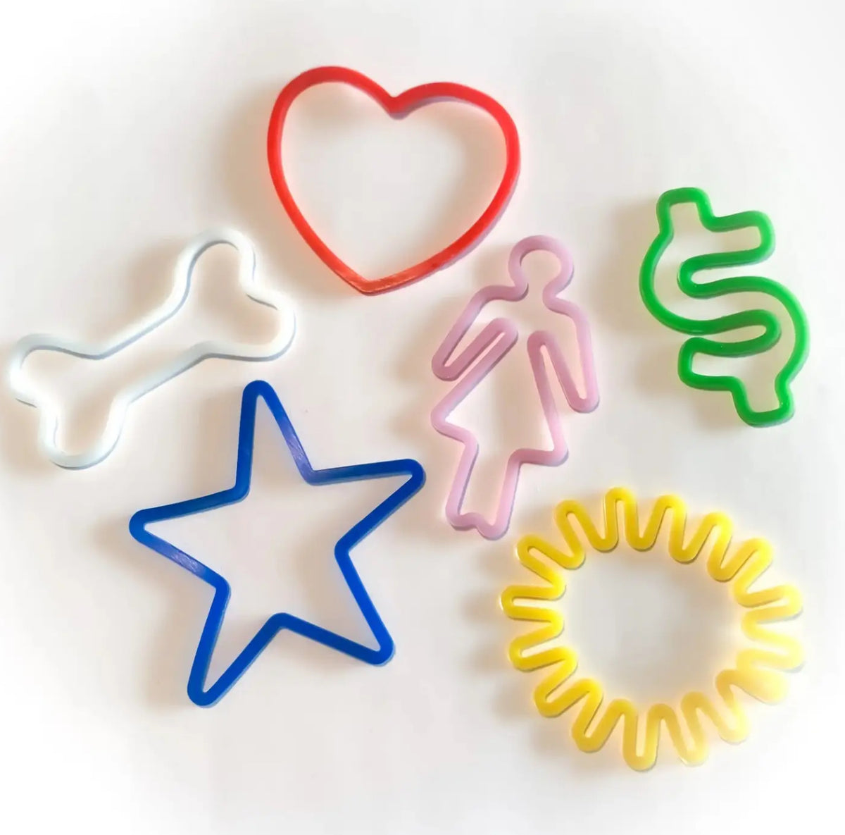 SillyBandz