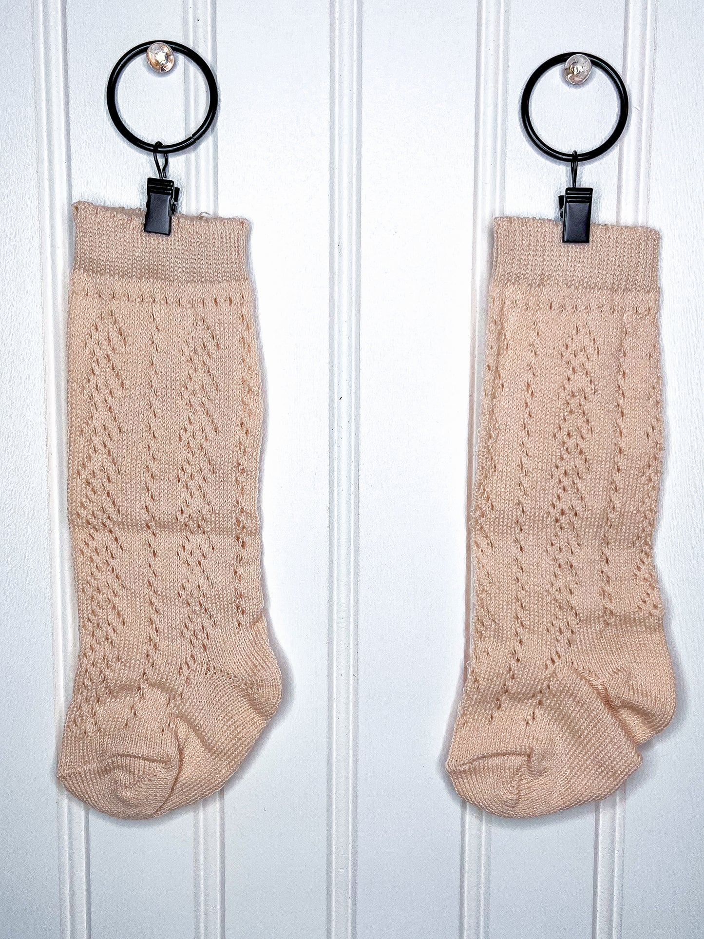 Knit Socks