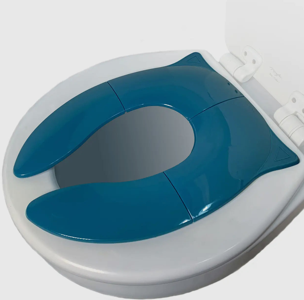 Folding Travel Toddler Potty - 2 COLORS
