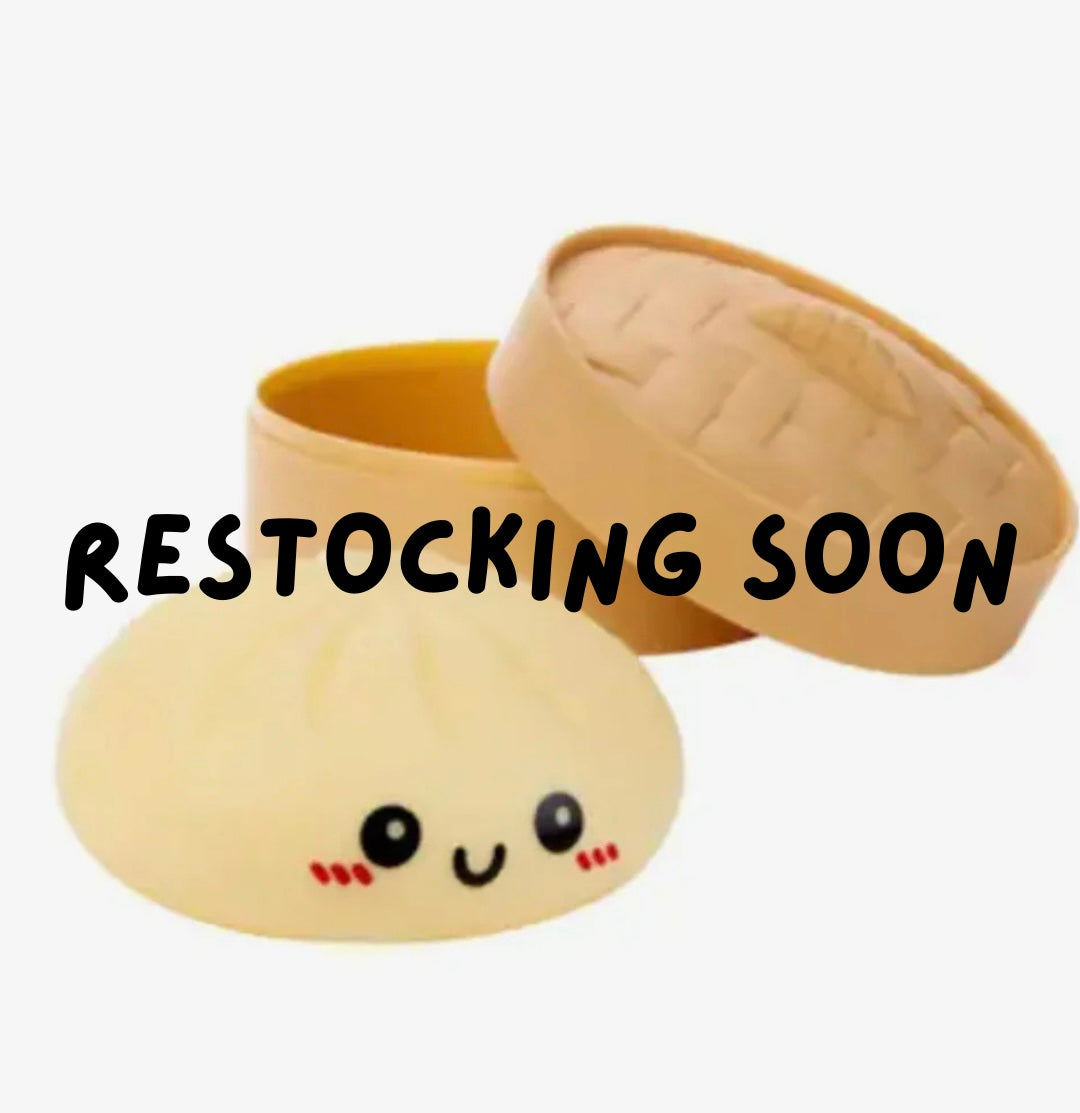 The Viral Mystery Rainbow Dumpling