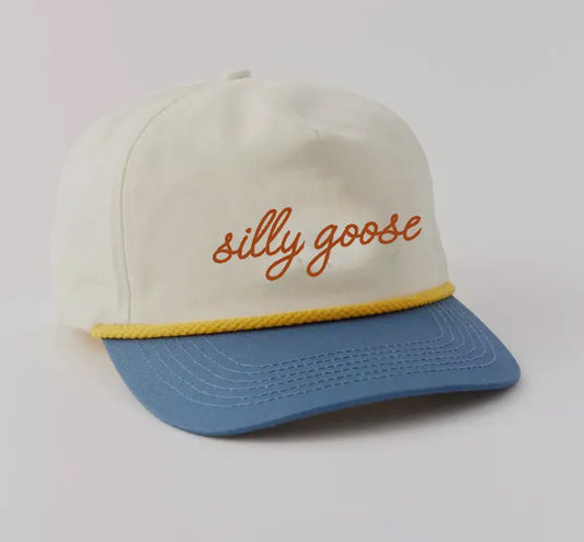 Silly Goose Hat