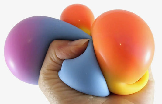 Color Change Squishy