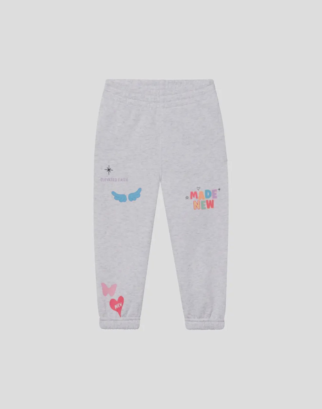 Made New - SWEATPANTS