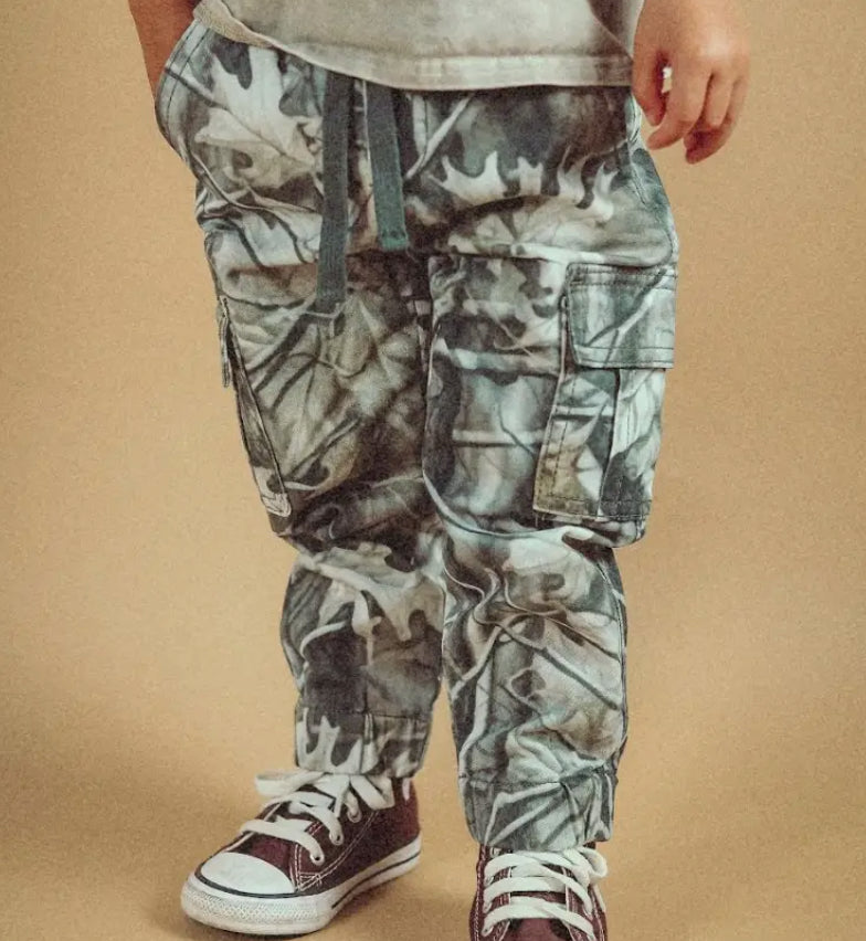 Lenny Cargo Joggers