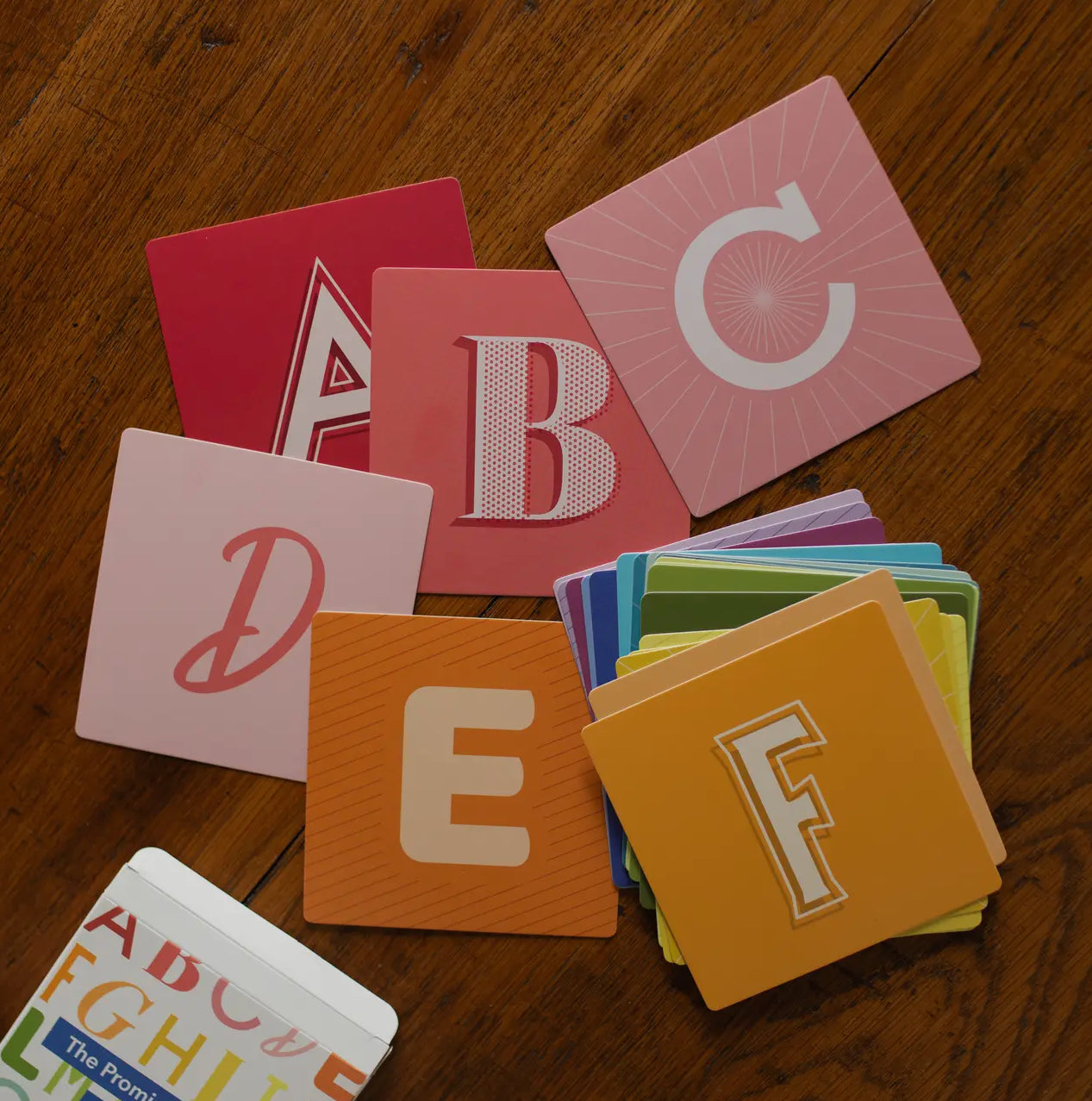 A to Z Promises of God