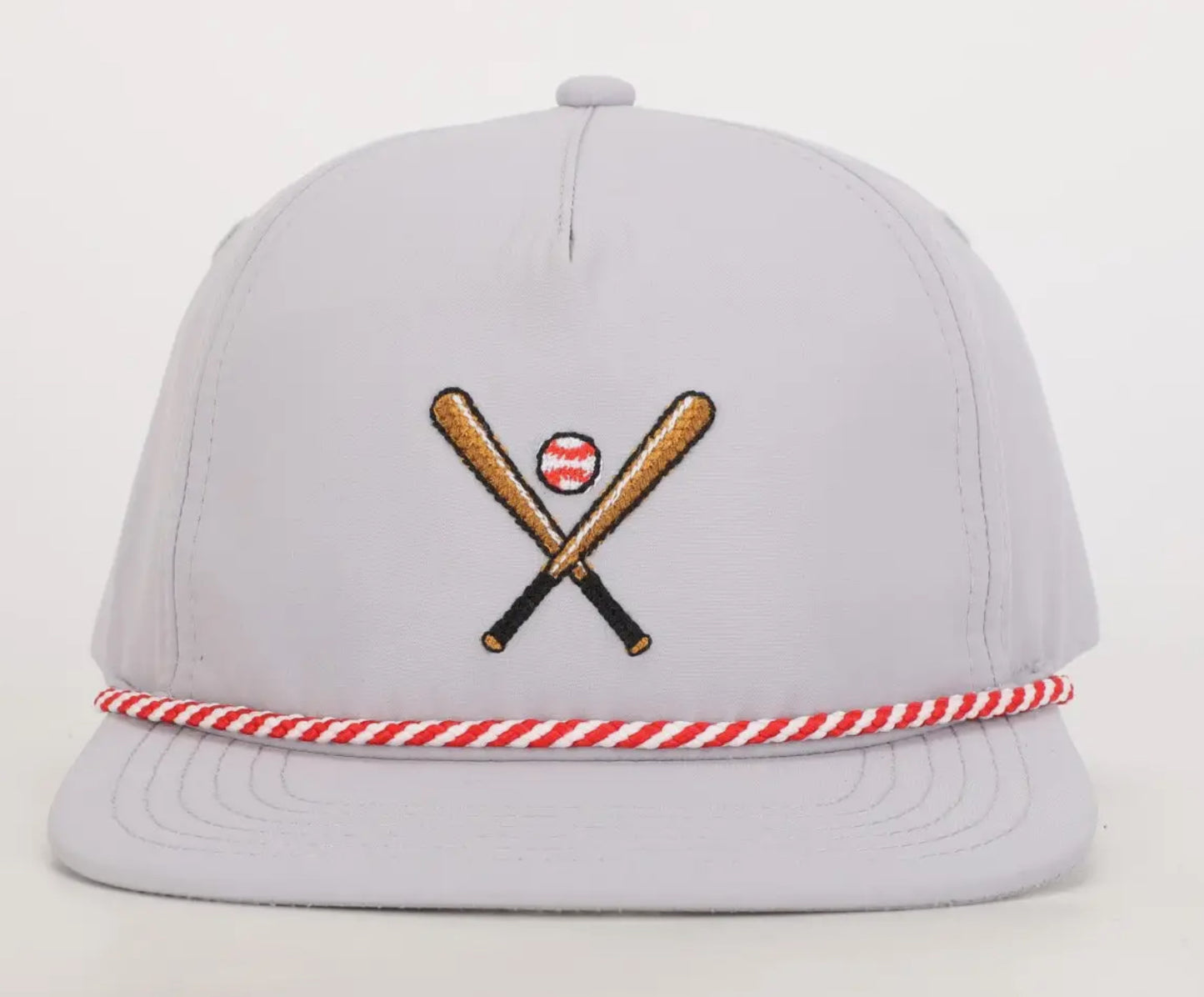 All Star Rope Hat
