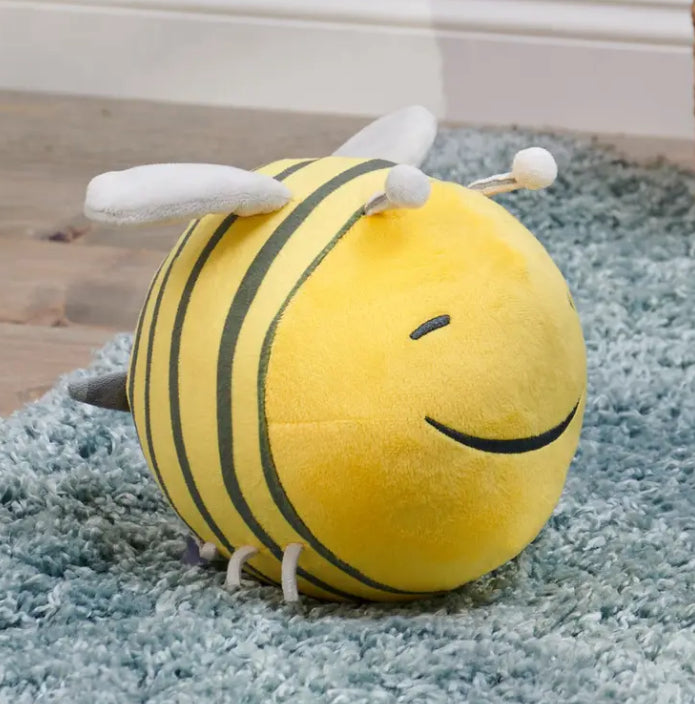 Bee Softie Plush