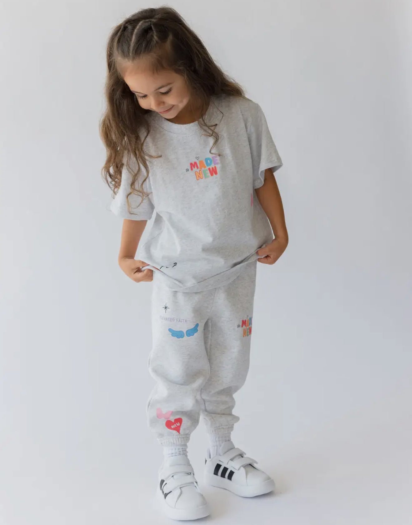 Made New - SWEATPANTS