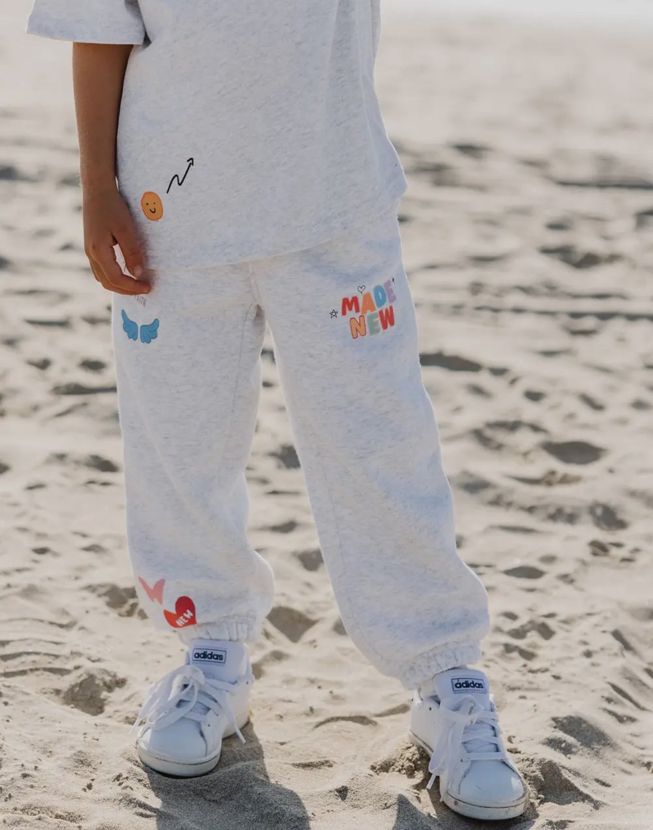 Made New - SWEATPANTS