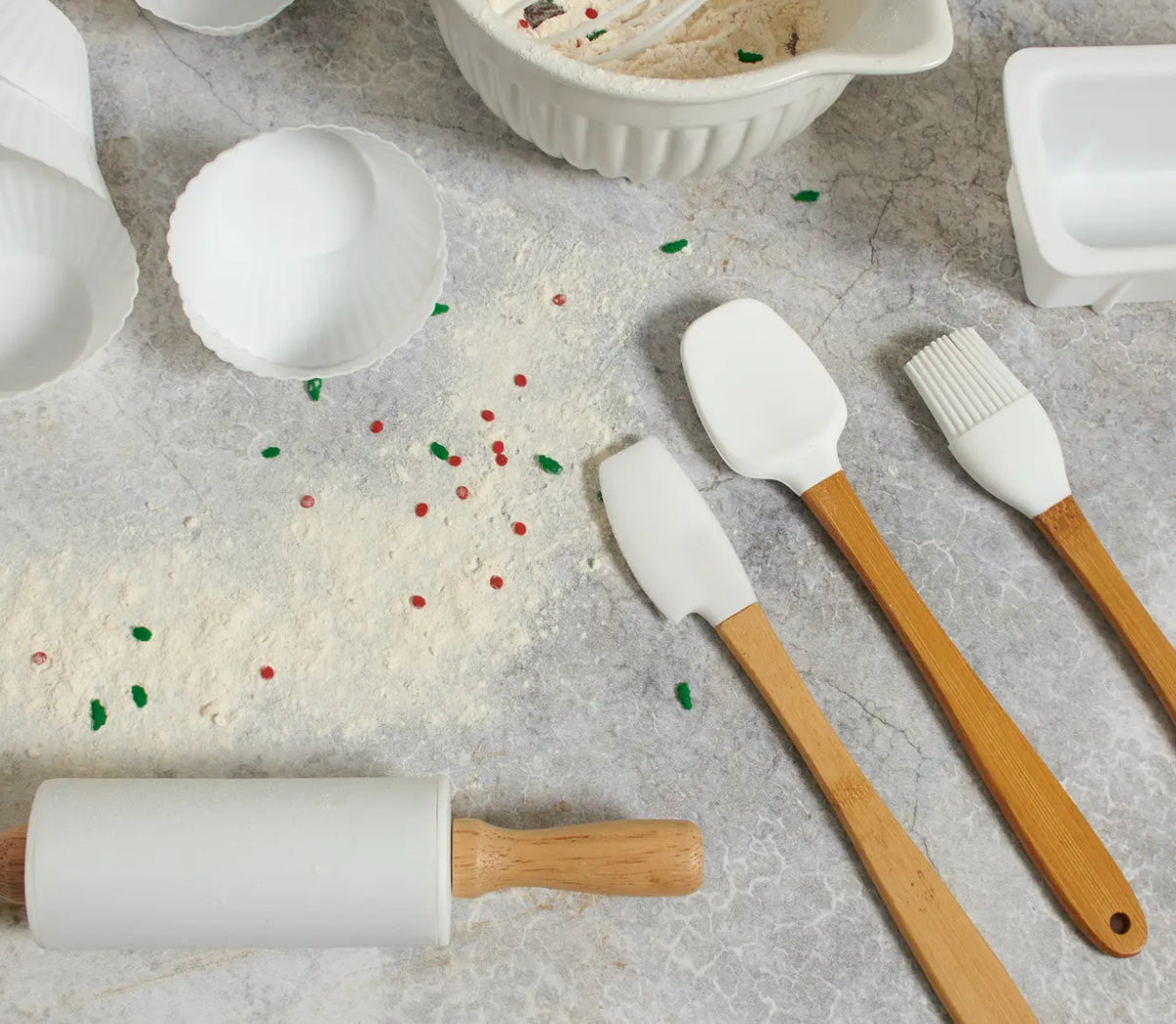 My First Baking Set