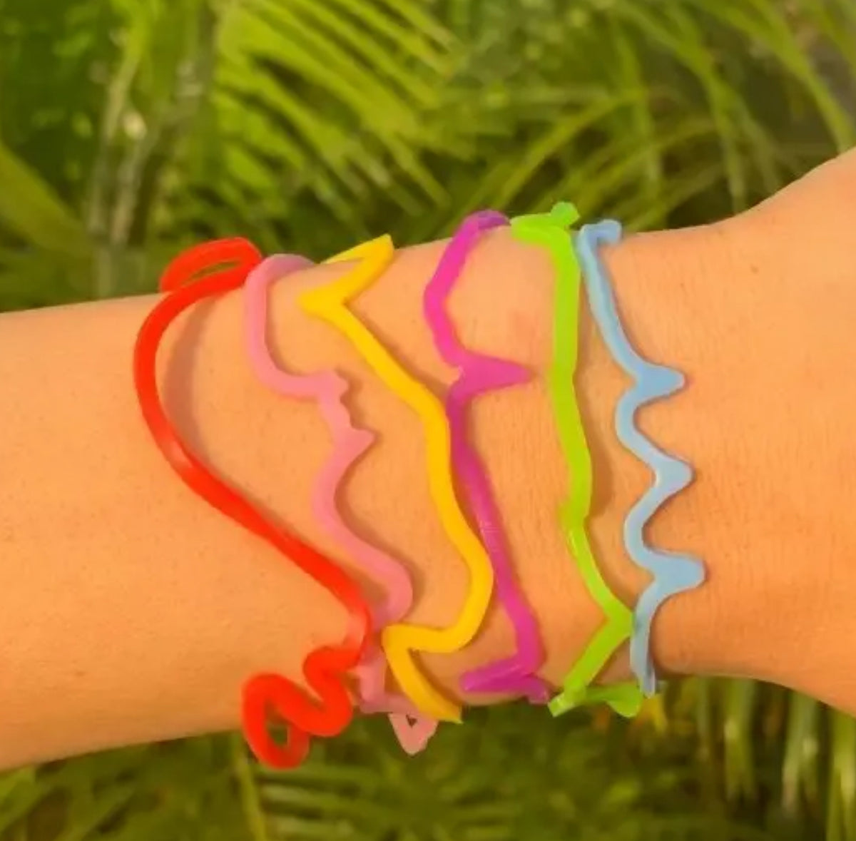 SillyBandz