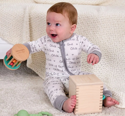 Child of God Pajamas