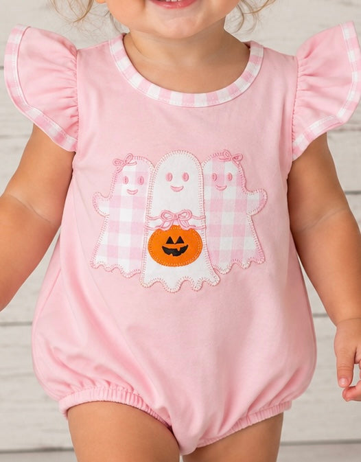 Baby Ghost - PINK