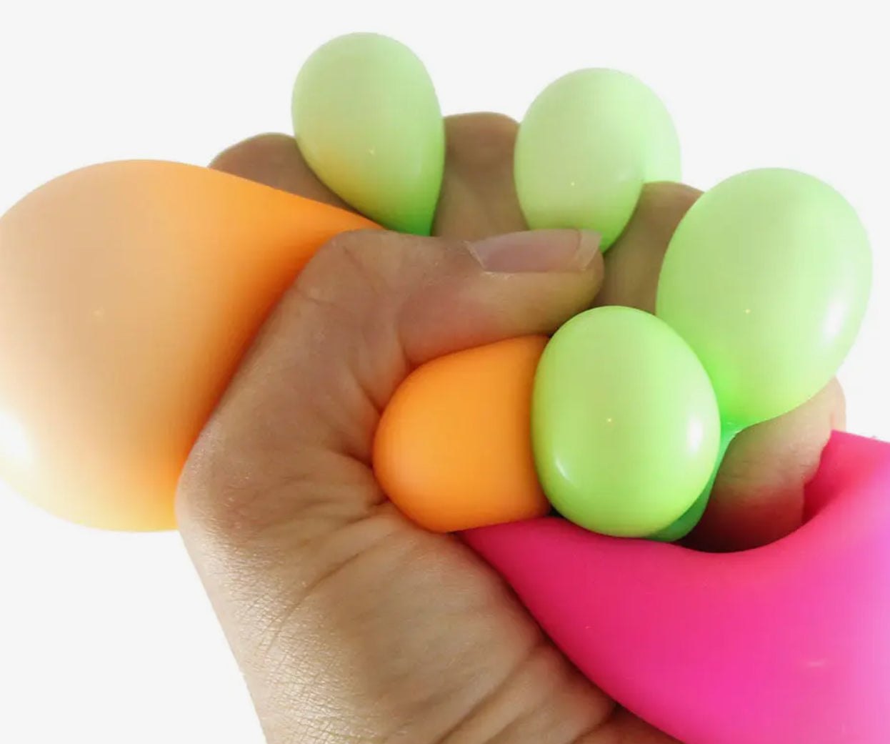 Stress Ball Squishy
