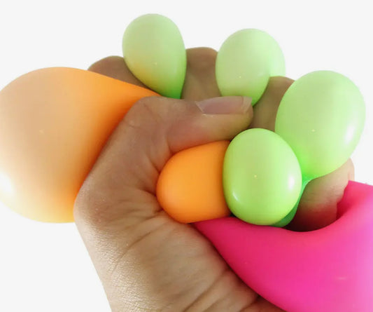 Stress Ball Squishy