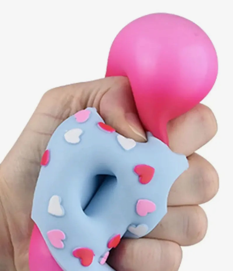 Donut Squishy