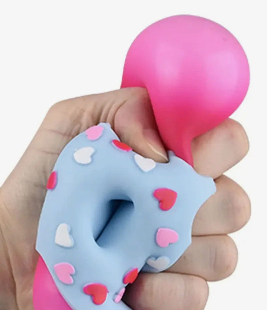 Donut Squishy