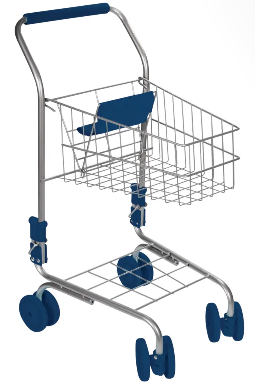 Kids Shopping Cart