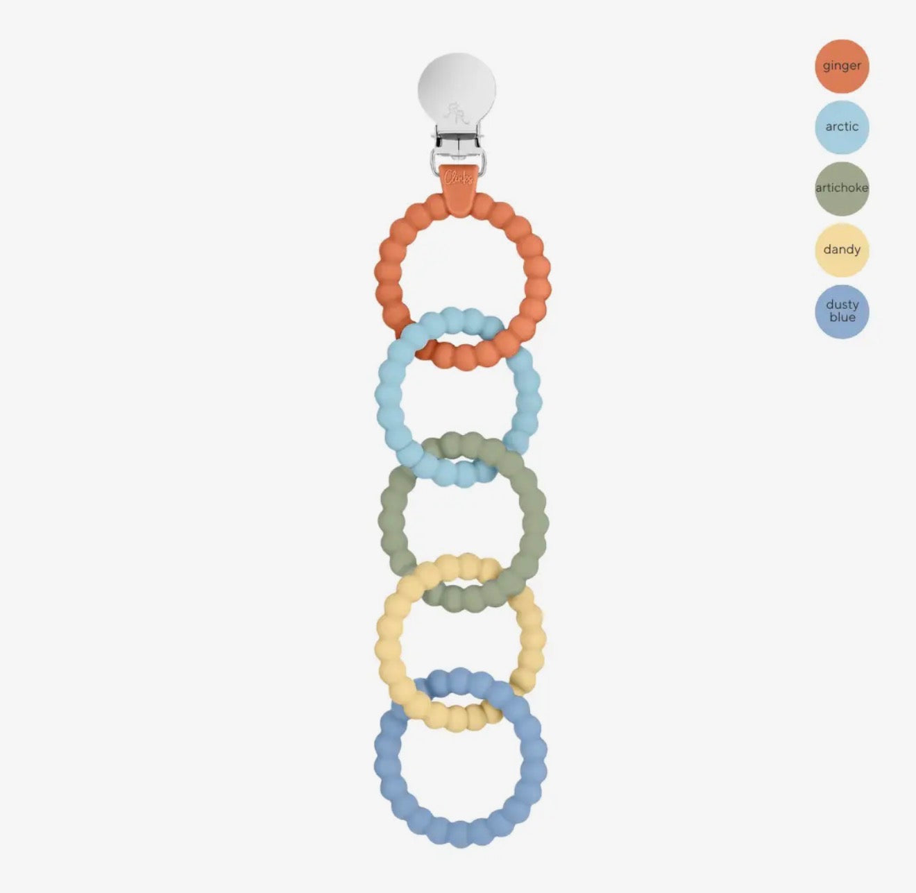 Cutie Clinks - Neutral