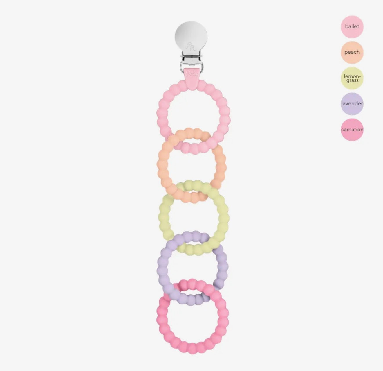 Cutie Clinks - Neutral
