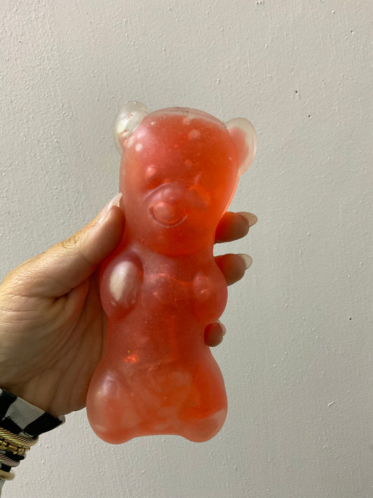 Gummy Bear Squishy